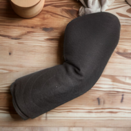 Puppy / Jonge honden mouwen