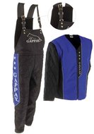 Helper beschermkleding