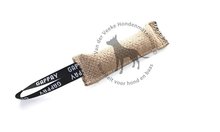 Bijtworsten / kussens