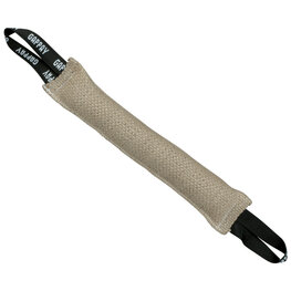 Bijtworst jute 7x50cm