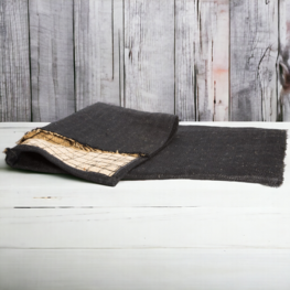 KNPV Vlas broek's pijp