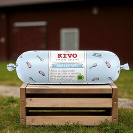 Rund &amp; Kip PUPPY compleet