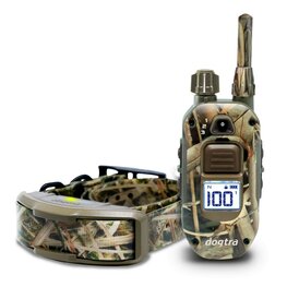 Dogtra 1200 X  Camo