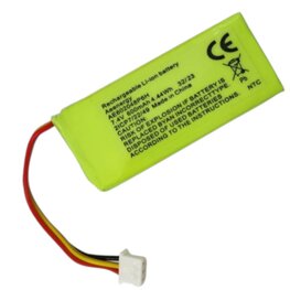 Batterij zender ARC 800/1210 NCP