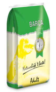 BARCA Premium Adult