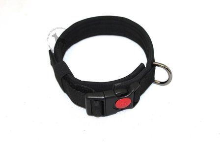 Nylon collar