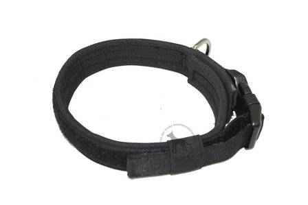 Nylon halsband