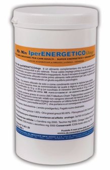 Iper Energetico Dogs