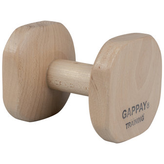 Training dumbbell 1lb 6.9oz