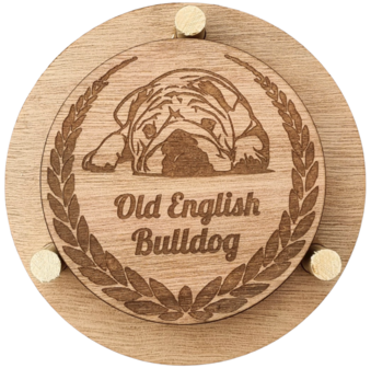 Old English Bulldog