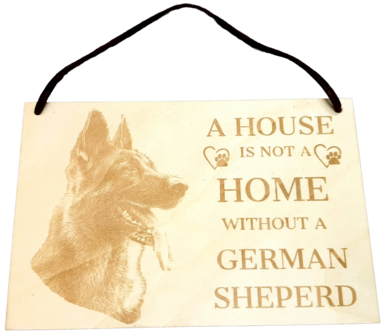 German Sheperd