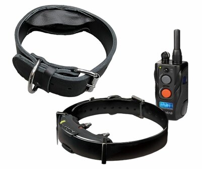 Dogtra ARC 800 with Cover collar