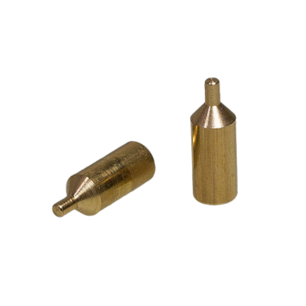Additional contact points copper
