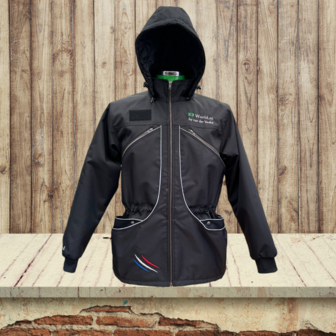 Training jacket - THERMO