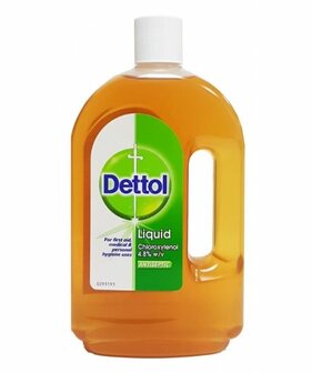 Dettol 750 ml