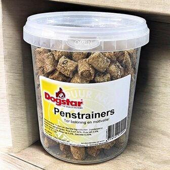 Pens trainer