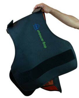 Training Beschermende vest