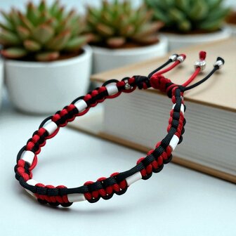 Anti-teek halsbandjes