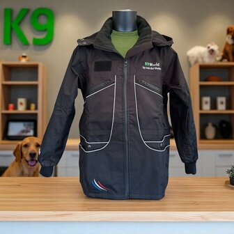 K9 Training jacket