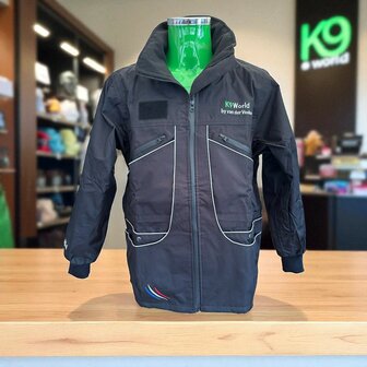 K9 Training jacket