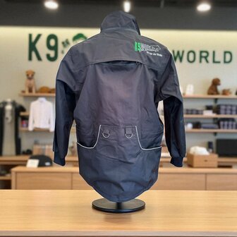 K9 Training jacket