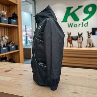 K9 Training jacket