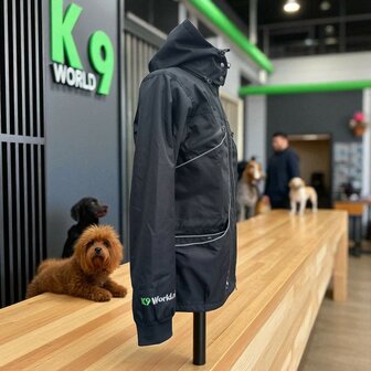K9 Training jacket