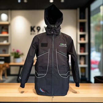 K9 Training jacket