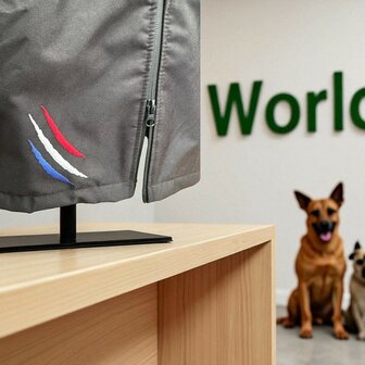 K9 Training jacket