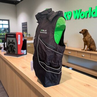  K9 Training vest