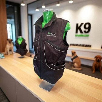 K9 Training vest