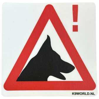 Honden vervoer