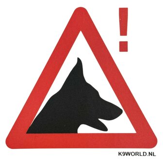 Honden vervoer