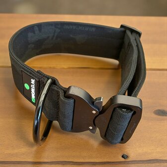 Tactical multicam halsband 50mm