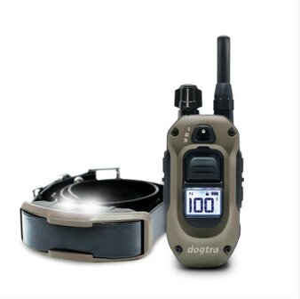 Dogtra 1200 X