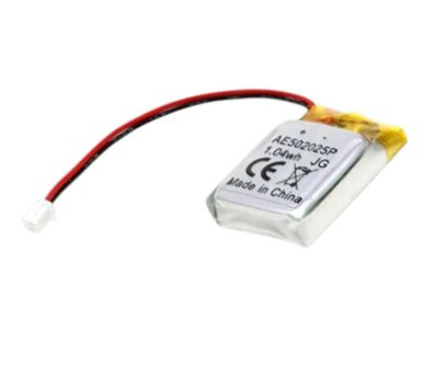 Batterij ontvanger ARC 800