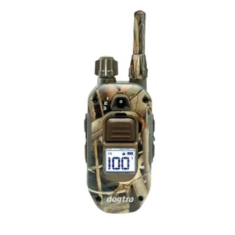 Zender Dogtra 1200 X camo