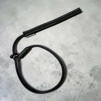 Corrigerende stropkoord