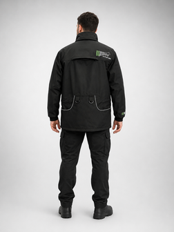 THERMAL Dog Handler Jacket | K9, IGP &amp; Training