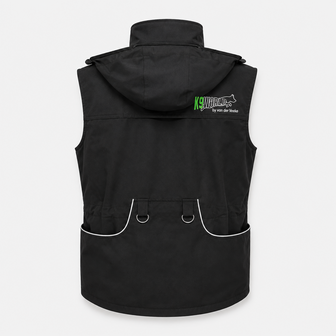 K9 Dog Handler Training Vest Unisex