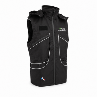 K9 Dog Handler Training Vest Unisex