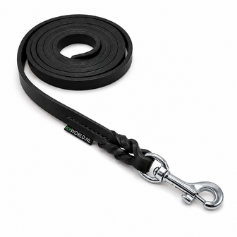 Honden riem zonder handvat