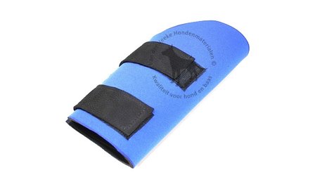  Neoprene sleeve 0.23in thick