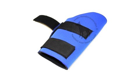  Neoprene sleeve 0.23in thick