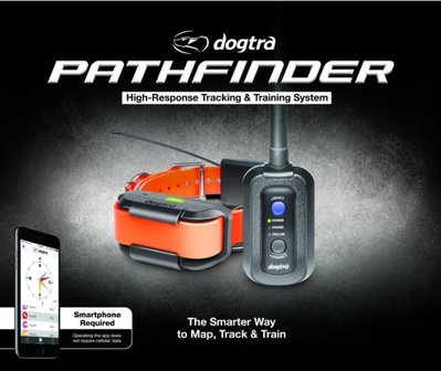 GPS Pathfinder