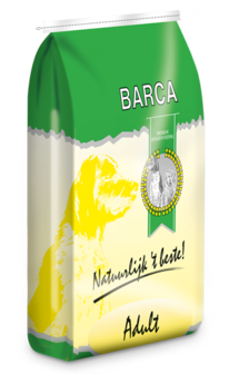 BARCA Premium Adult