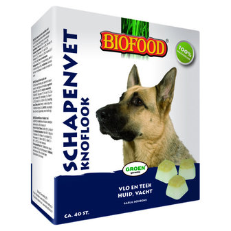 Biofood maxi 40 pieces