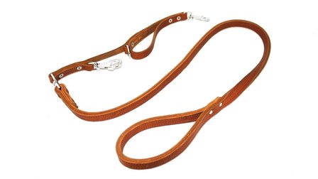 MP Leash special