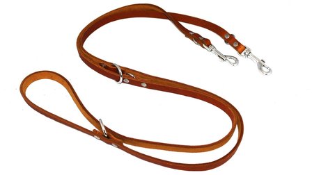 Multifunctional leash narrow