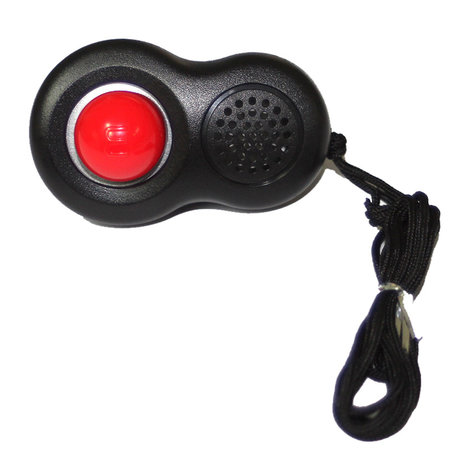 Training clicker